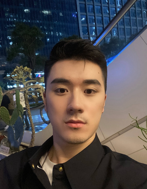 潇潇的第一张照片--苏州相亲服务中心