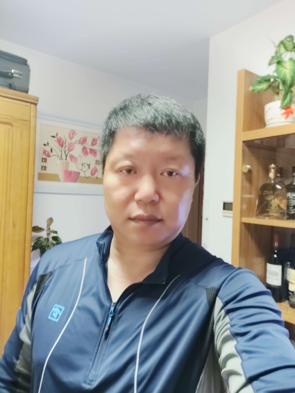 寻缘的第一张照片--苏州相亲服务中心