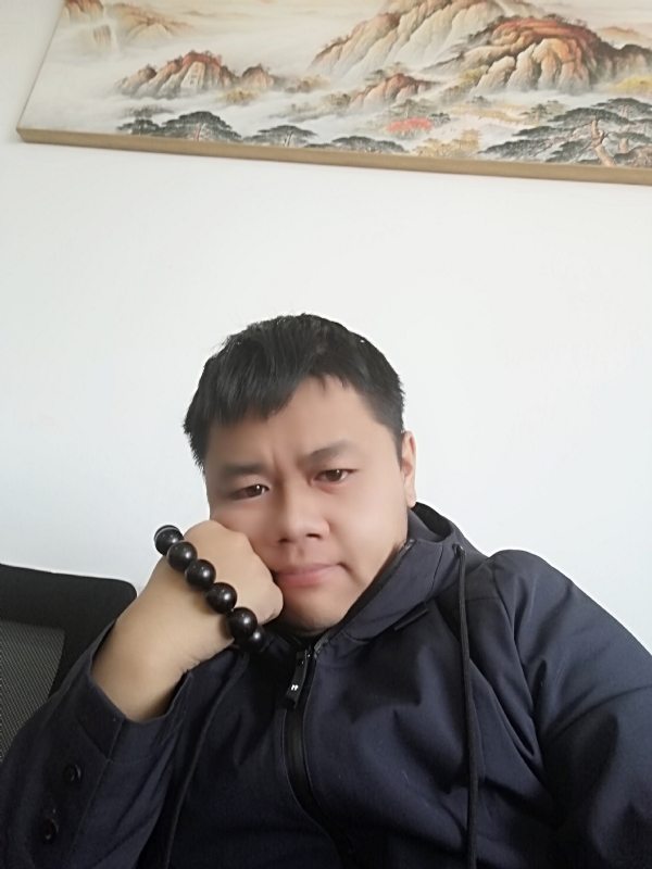 天宝的第一张照片--苏州相亲服务中心