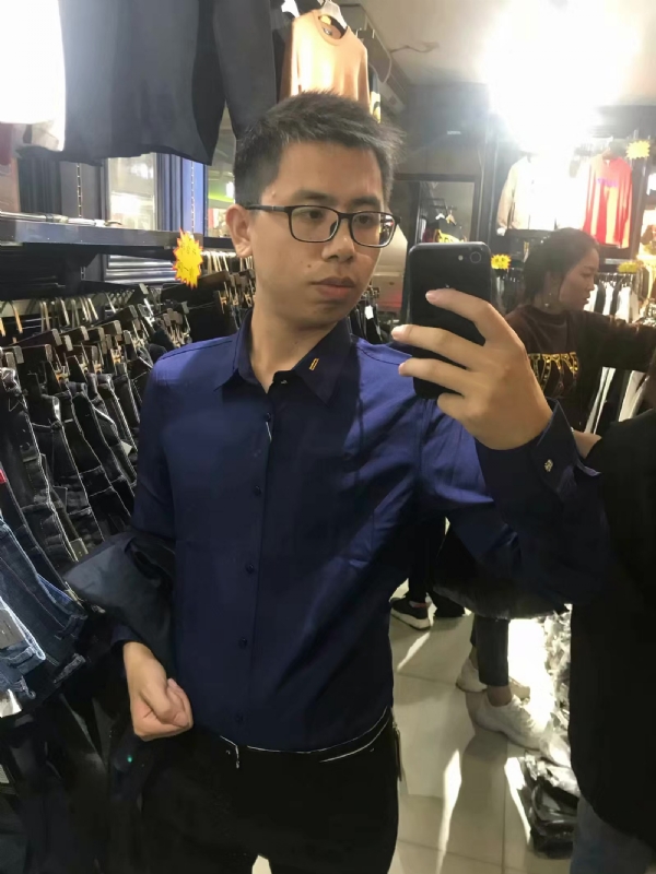 叶自飘零的第一张照片--苏州相亲服务中心