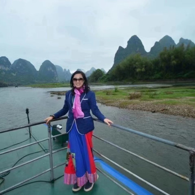 julia的第一张照片--苏州相亲服务中心
