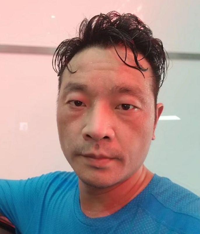 罗新华的第一张照片--苏州相亲服务中心