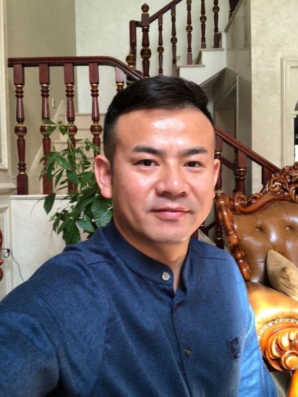 许你一笔墨的第二张照片--苏州相亲服务中心