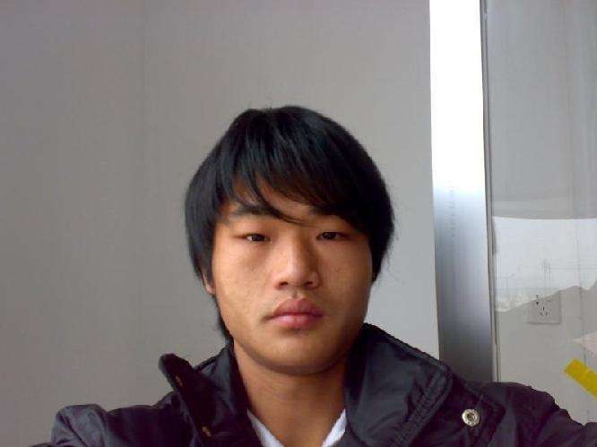陈晨的第一张照片--苏州相亲服务中心