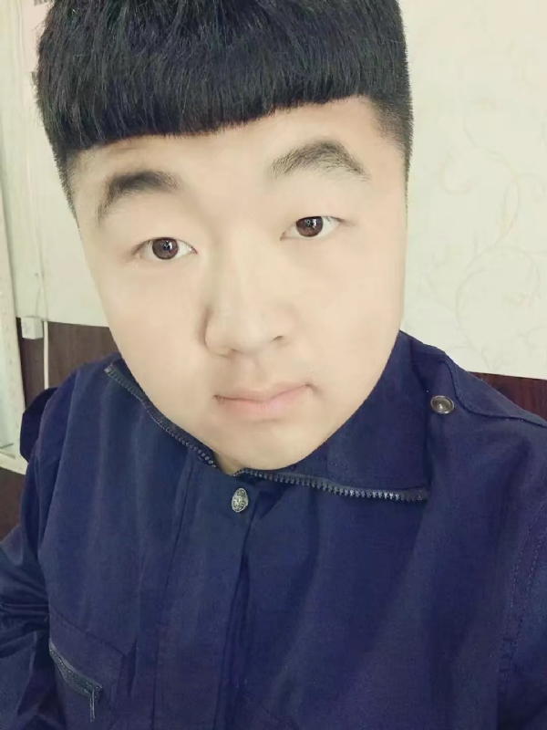 牟先森的第一张照片--苏州相亲服务中心