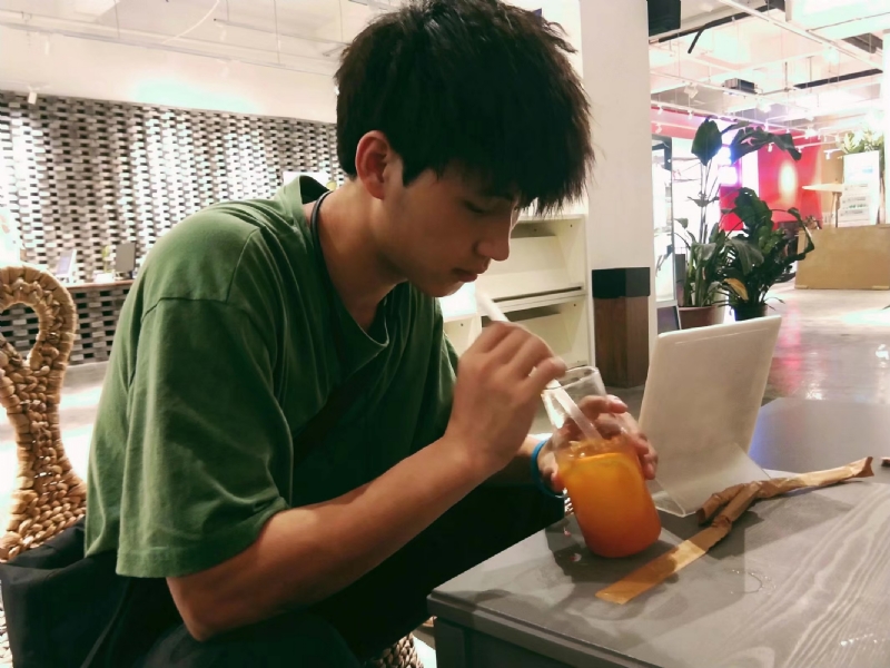 一花一世界的第二张照片--苏州相亲服务中心