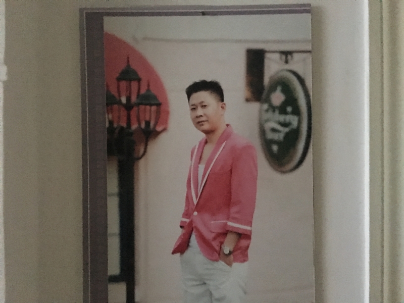 梦醉西楼的第一张照片--苏州相亲服务中心