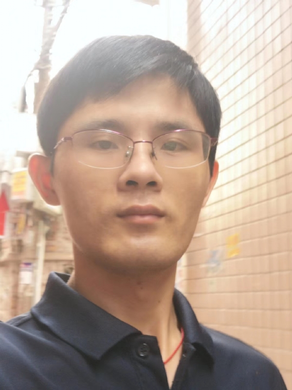 陈海坚的第一张照片--苏州相亲服务中心