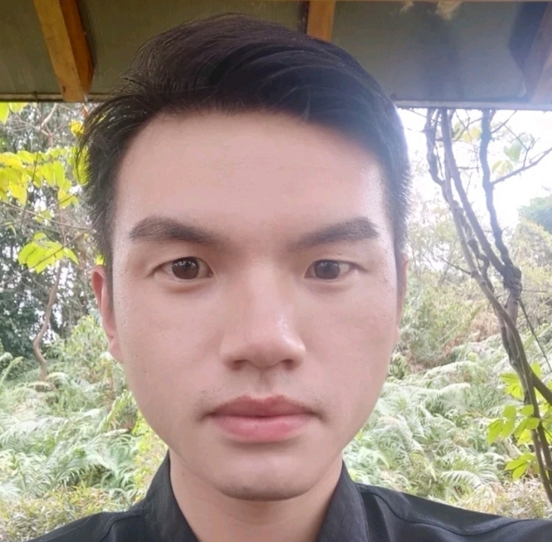 彬彬有礼的第一张照片--苏州相亲服务中心