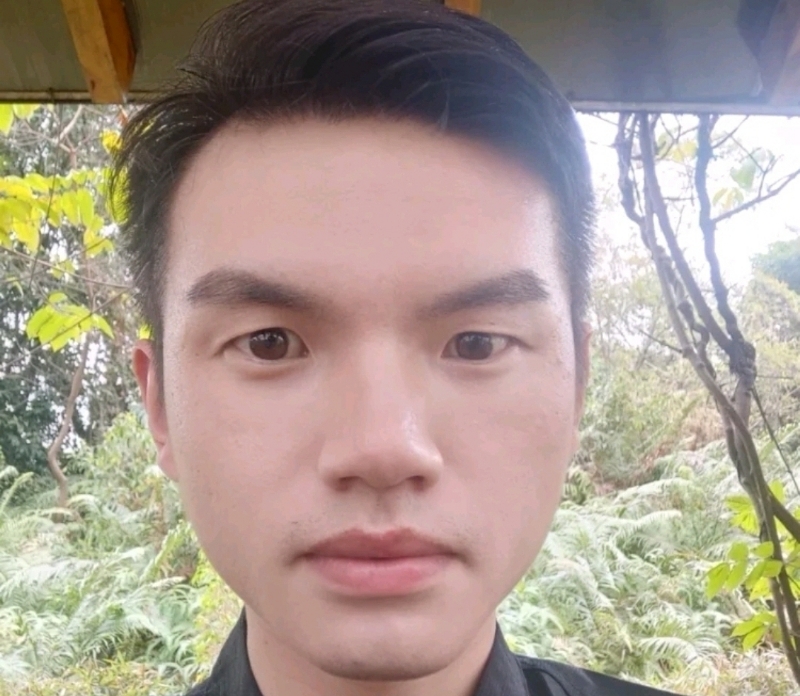 彬彬有礼的第二张照片--苏州相亲服务中心