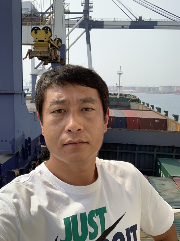 山野娴人的第一张照片--苏州相亲服务中心