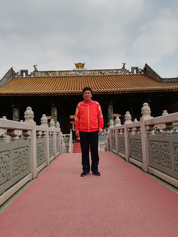 红尘老生的第一张照片--苏州相亲服务中心