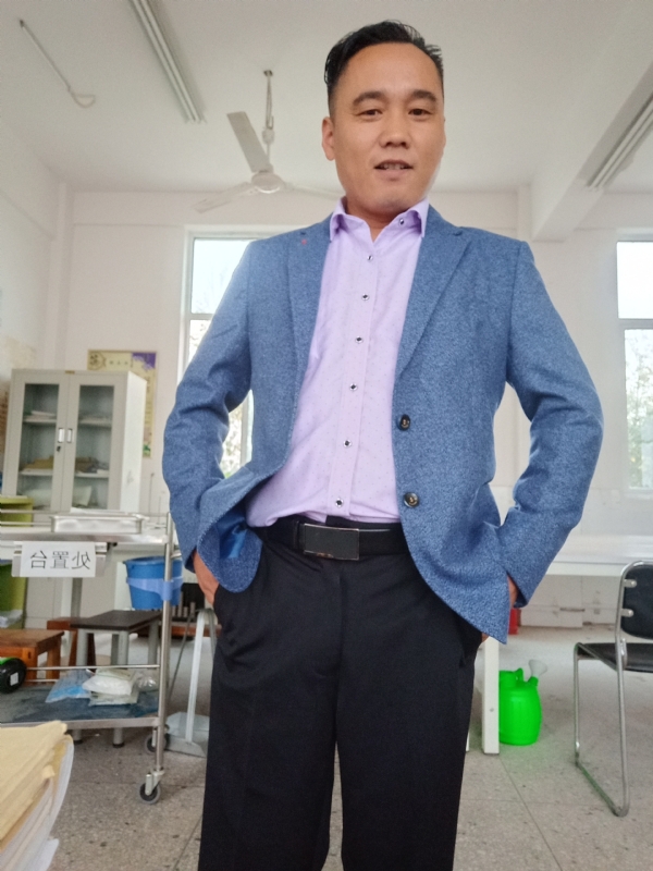 我想有个家的第一张照片--苏州相亲服务中心