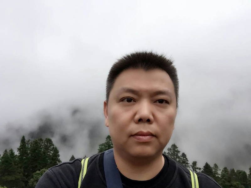 俊哥的第二张照片--苏州相亲服务中心