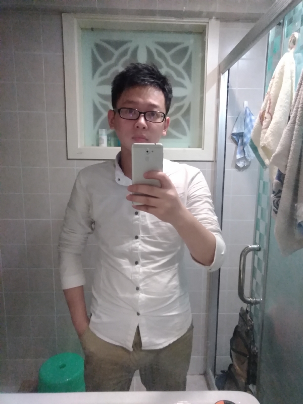 花谢魂伤的第一张照片--苏州相亲服务中心