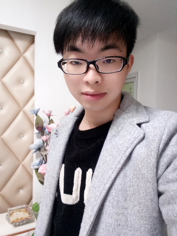 何先生的第一张照片--苏州相亲服务中心
