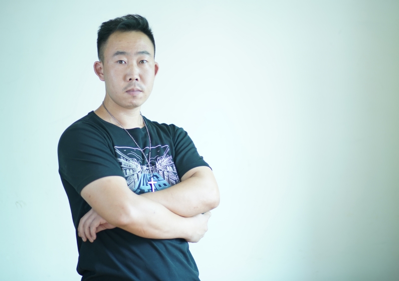 独行侠的第一张照片--苏州相亲服务中心