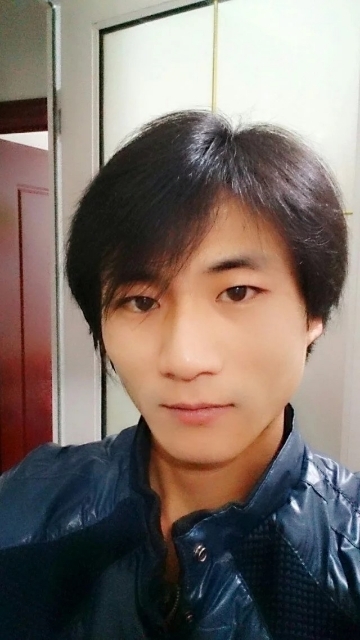 落叶有意的第一张照片--苏州相亲服务中心