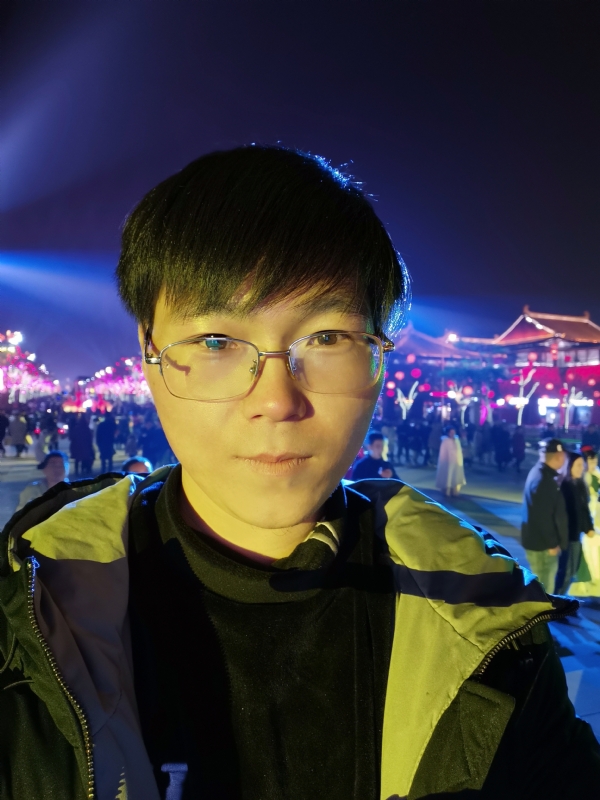 今生只爱你一人的第一张照片--苏州相亲服务中心