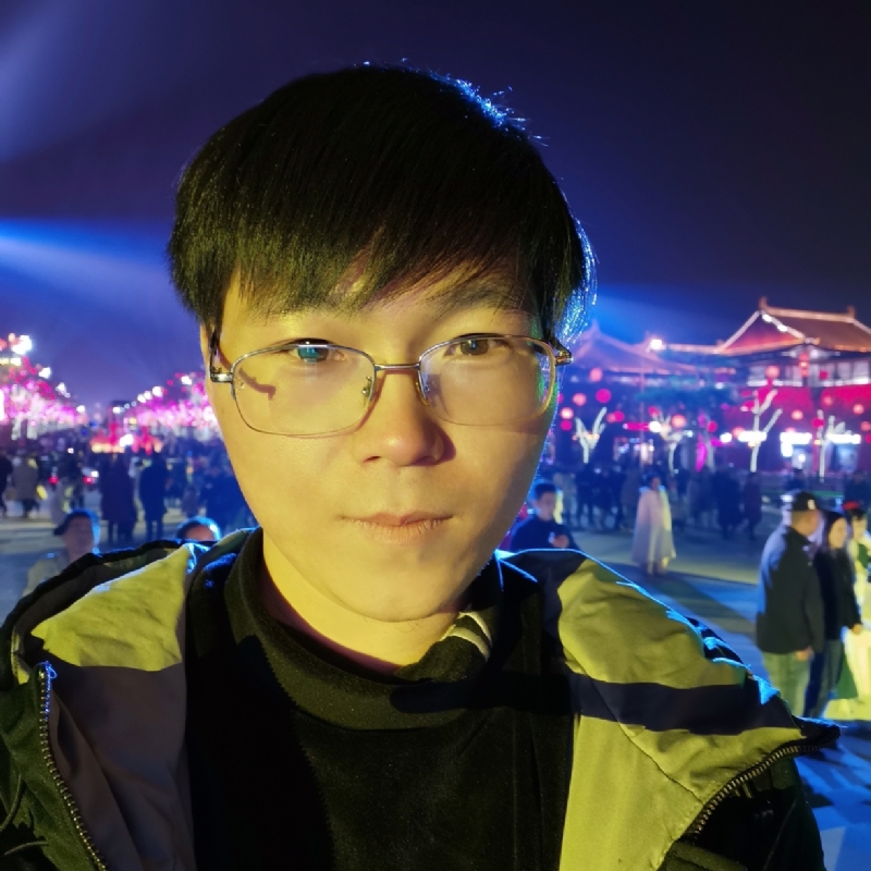 今生只爱你一人的第三张照片--苏州相亲服务中心