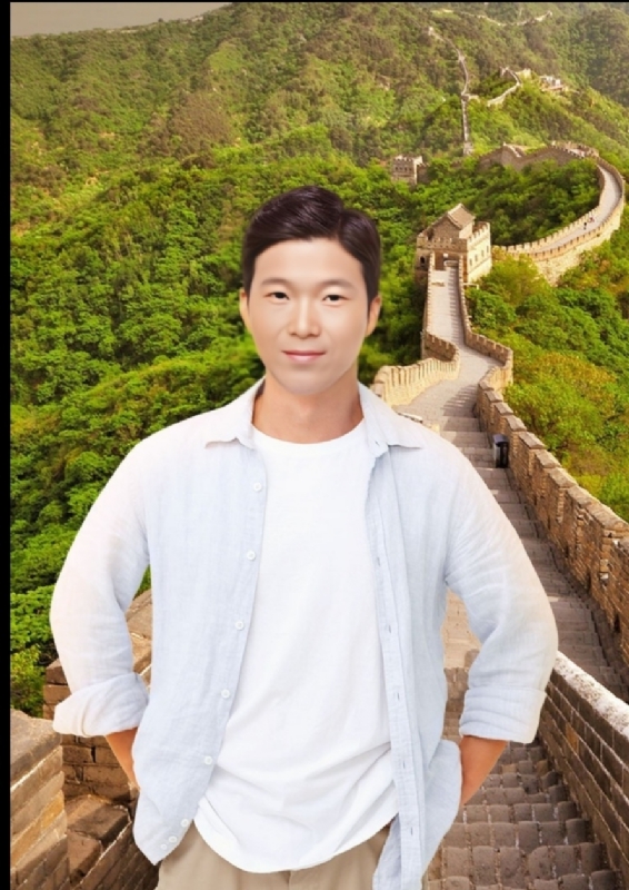 今生只爱你一人的第五张照片--苏州相亲服务中心