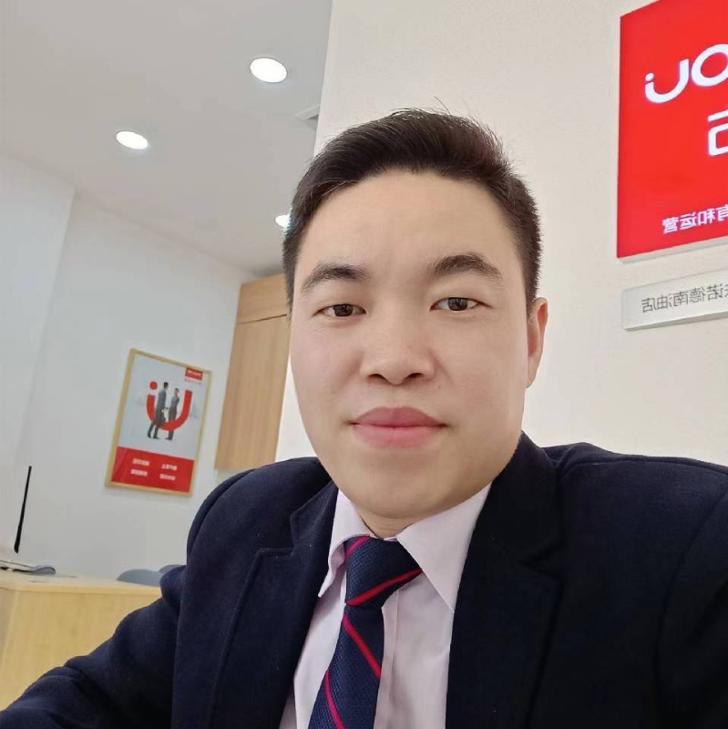 不能再随缘了的第一张照片--苏州相亲服务中心