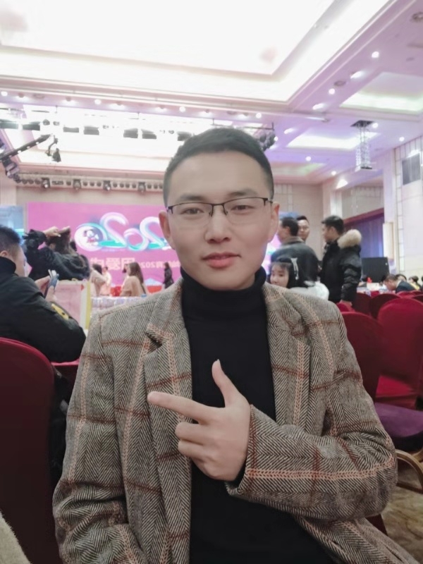 遇见不一样的自己的第一张照片--苏州相亲服务中心