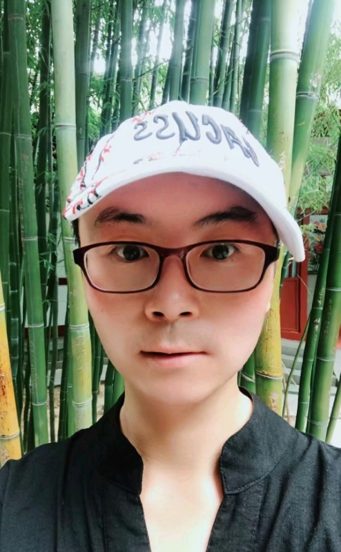帝俊的第一张照片--苏州相亲服务中心