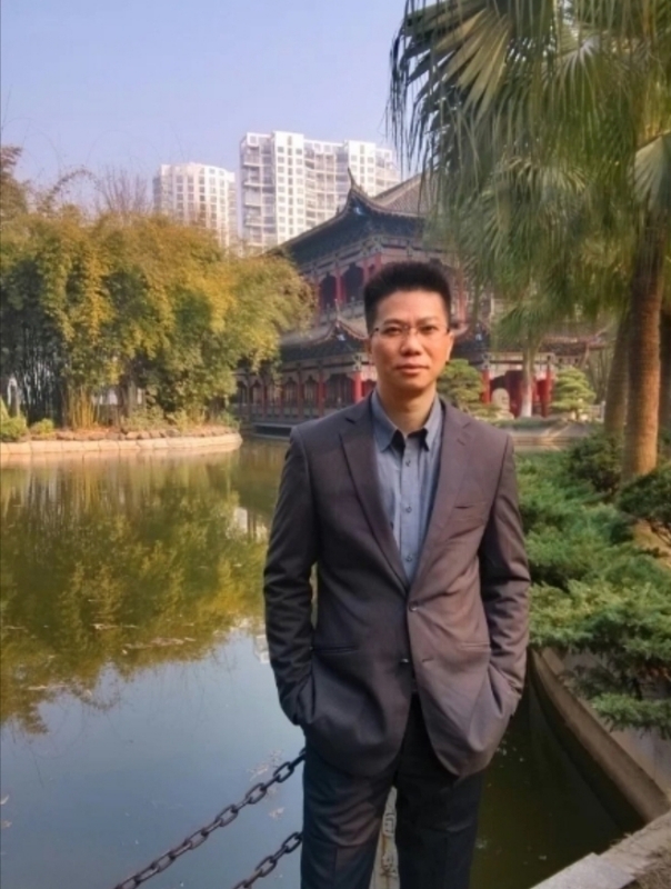 chen的第二张照片--苏州相亲服务中心