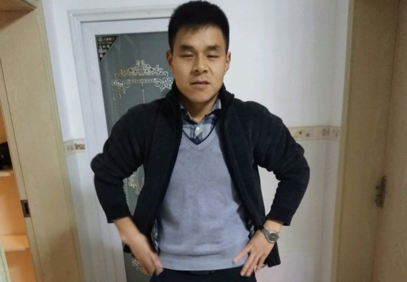 狼行天下??的第一张照片--苏州相亲服务中心