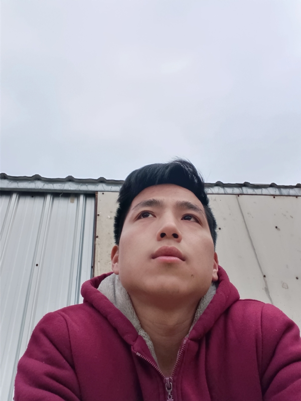 李城的第一张照片--苏州相亲服务中心