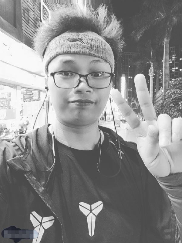 阿蒙的第一张照片--苏州相亲服务中心