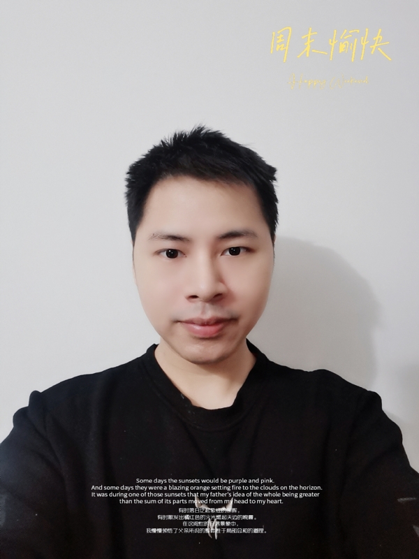 默默的第一张照片--苏州相亲服务中心