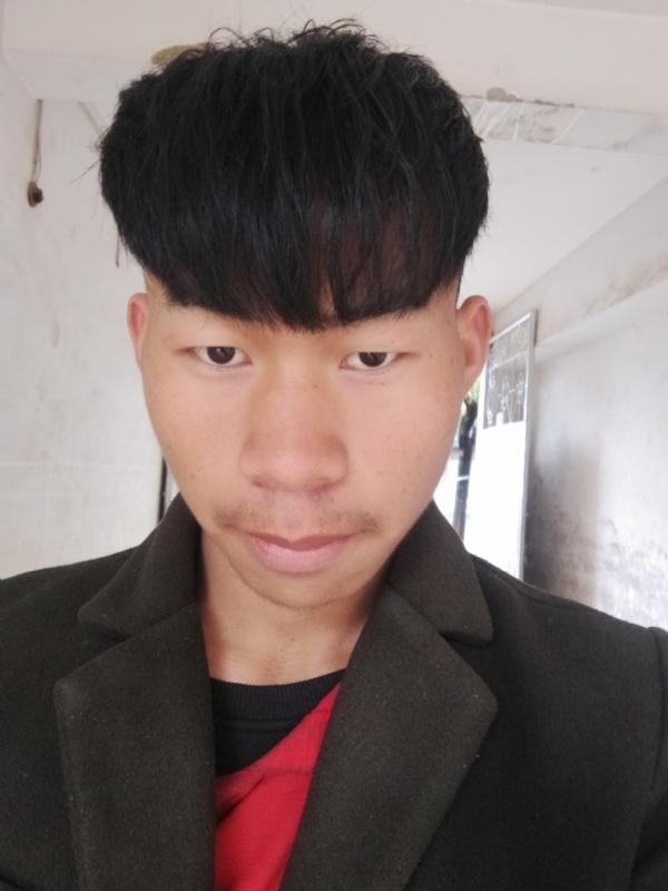 少年不在少的第一张照片--苏州相亲服务中心