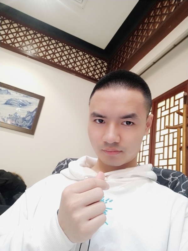 stephen的第一张照片--苏州相亲服务中心