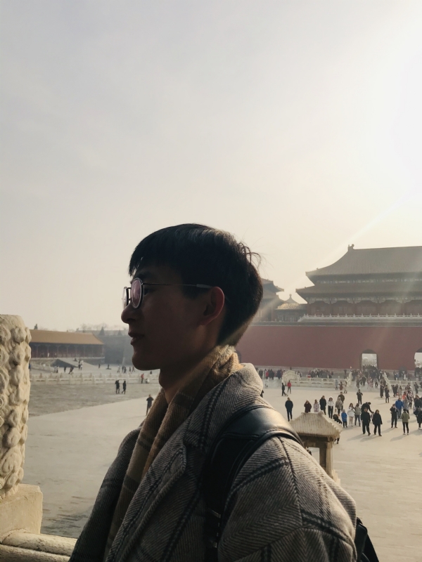 夏侯醉平的第三张照片--苏州相亲服务中心