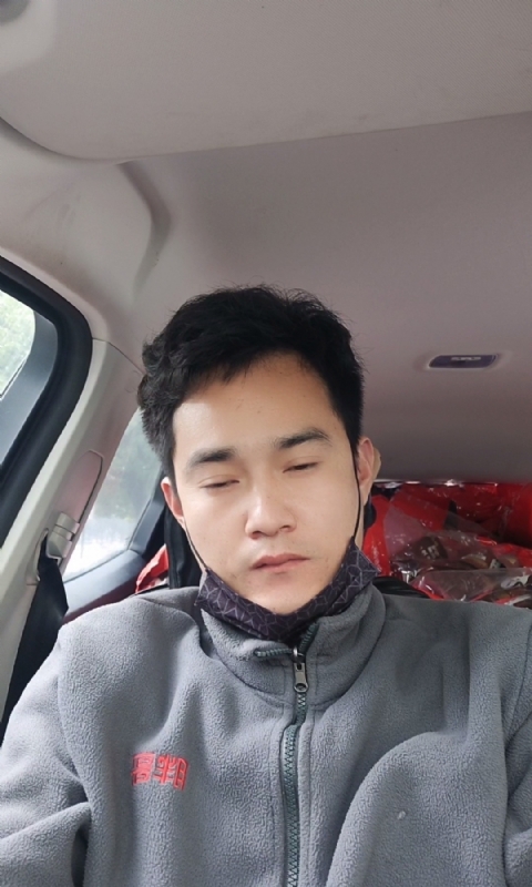 冷锋的第一张照片--苏州相亲服务中心
