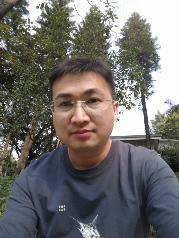 不如随风的第二张照片--苏州相亲服务中心
