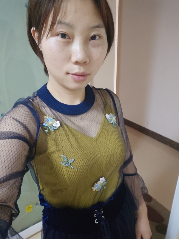 离落的第一张照片--苏州相亲服务中心
