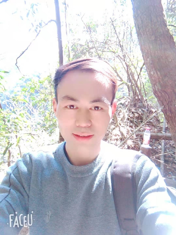阿龙的第一张照片--苏州相亲服务中心