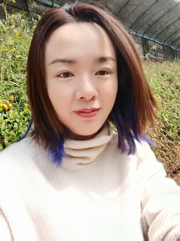 欣欣向荣的第一张照片--苏州相亲服务中心