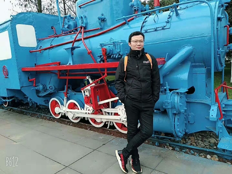 小史的第一张照片--苏州相亲服务中心