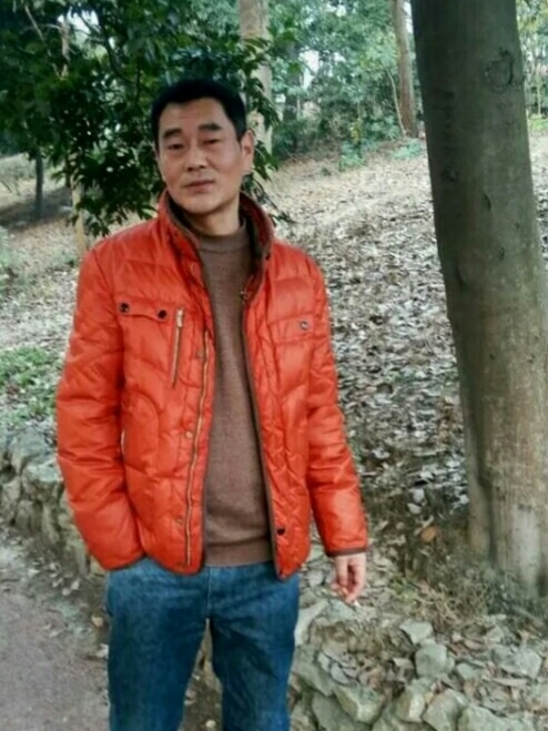 张政的第一张照片--苏州相亲服务中心