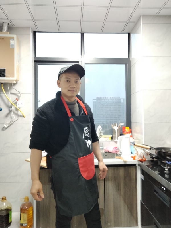 国宝的第一张照片--苏州相亲服务中心