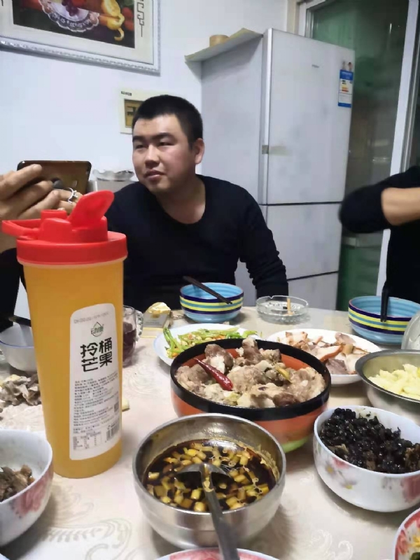 李嘉林的第一张照片--苏州相亲服务中心