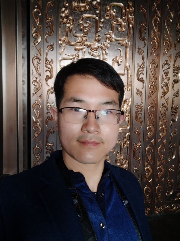 鹏鸟的第一张照片--苏州相亲服务中心