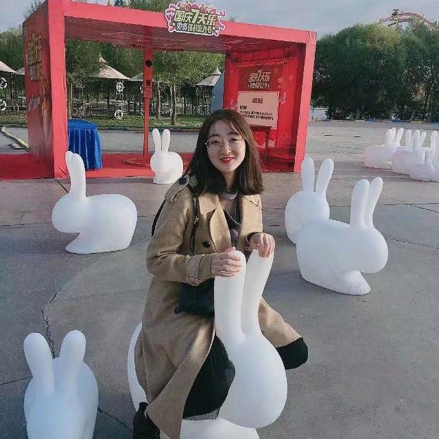 且听耳语的第一张照片--苏州相亲服务中心