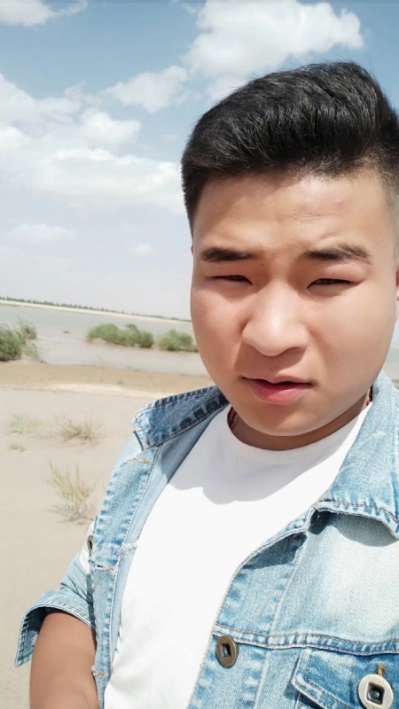 王强的第一张照片--苏州相亲服务中心