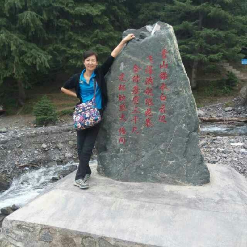 萍聚的第一张照片--苏州相亲服务中心