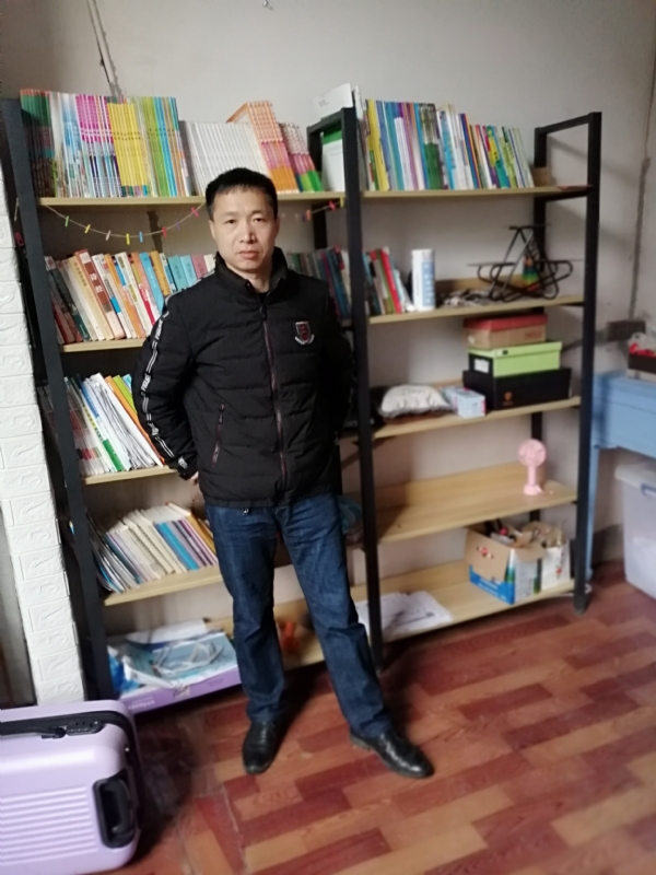 春意浓浓的第一张照片--苏州相亲服务中心